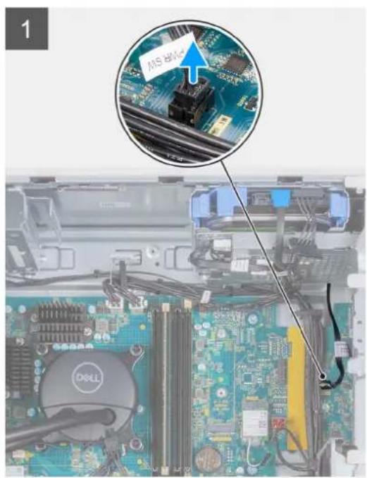 DELL XPS 8950 - Pnpoopoei y autynv npyaoia - 3