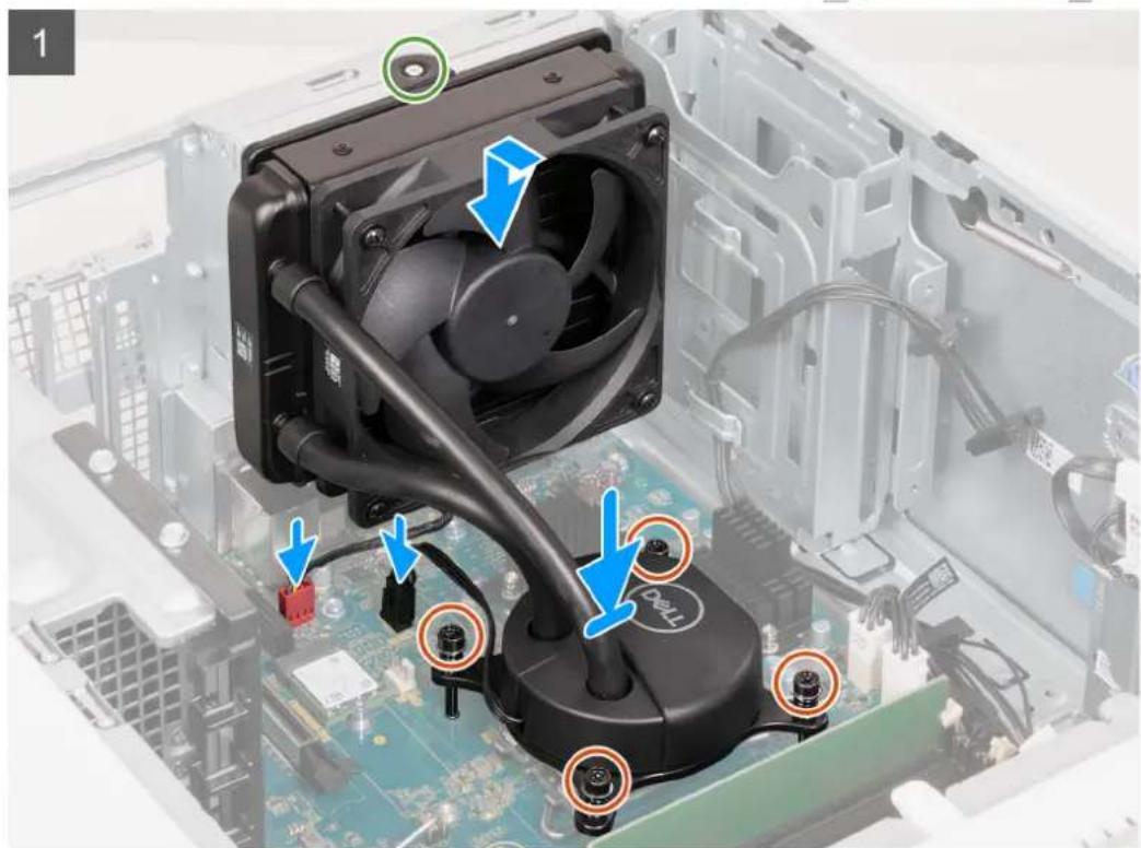 DELL XPS 8950 - IIaepoopoeiys aunv nvyaaia - 4