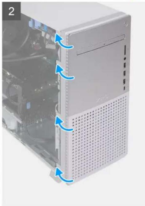 DELL XPS 8950 - Pnpoopoeiysaunvtnvepyaia - 3