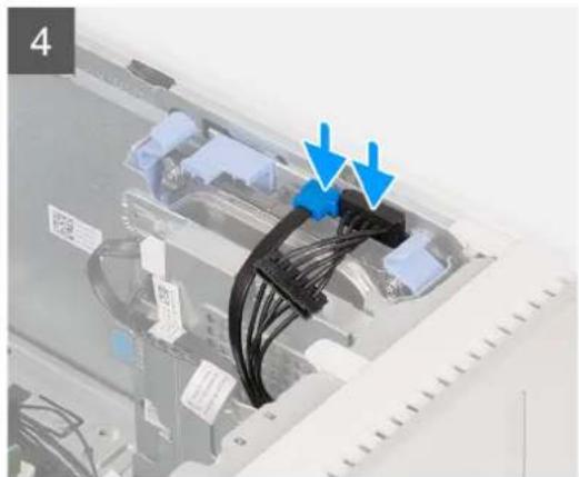DELL XPS 8950 - πηροφόρες γι αὐτήν τὴν εργασία - 6