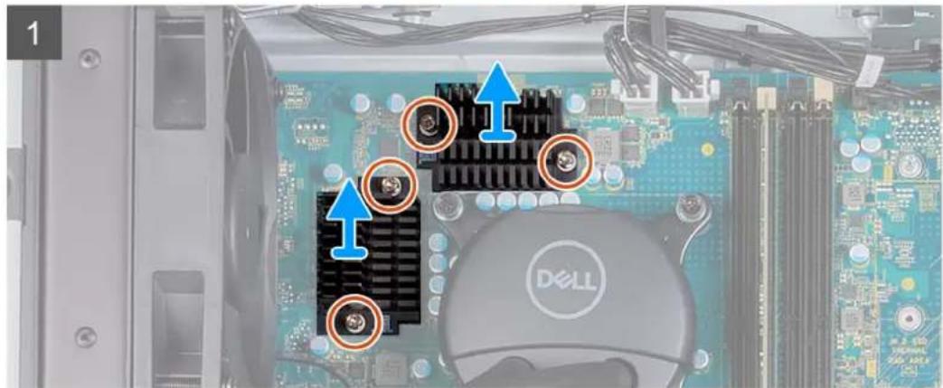 DELL XPS 8950 - Pnpoopopies y autyn tnv epyaia - 3