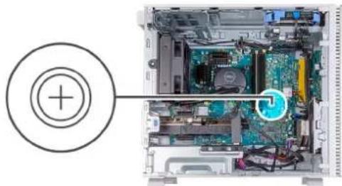 DELL XPS 8950 - Pnpoopopies yuynv npv epyacia - 1