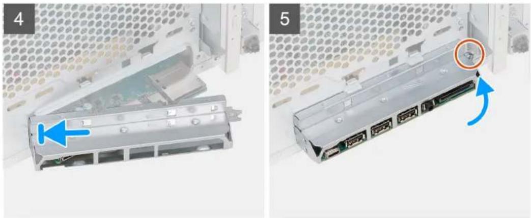 DELL XPS 8950 - 6-32 - 2