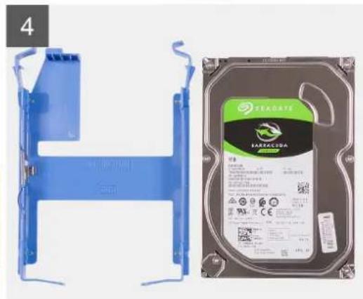 DELL XPS 8950 - IIInpopopieysi autynv npyaoia - 6