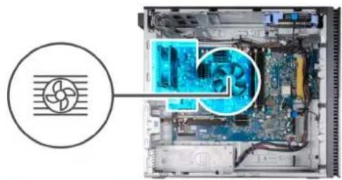 DELL XPS 8950 - IIInpoopopies yI auty tvv epyaia - 2