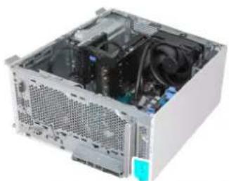 DELL XPS 8950 - Pnpoopoei y autynv npyaoia - 2