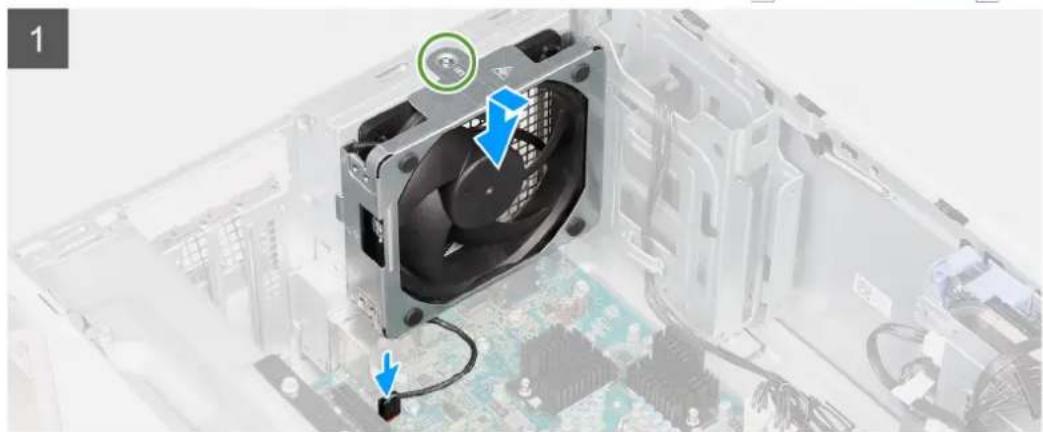 DELL XPS 8950 - Pnpoopopie sy autynv npyoadia - 4