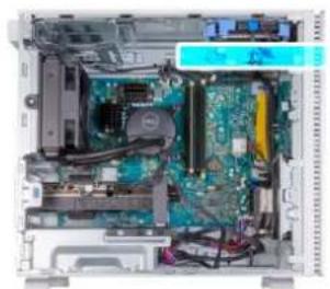 DELL XPS 8950 - Pnpoopoeysi autyn tyn epyaia - 1