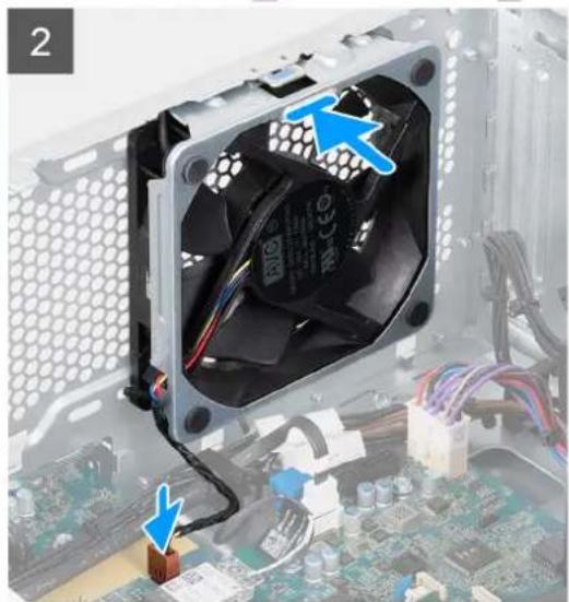DELL XPS 8950 - Pnpoopopiec yu auty nvyepyaia - 3