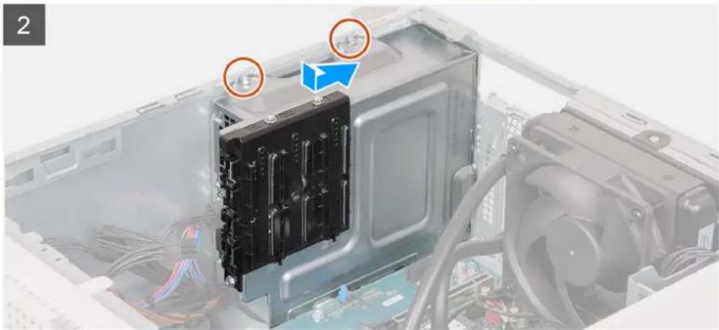DELL XPS 8950 - IIIpoopoei yauynv npyaoia - 4