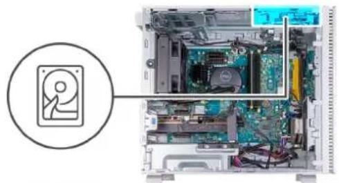 DELL XPS 8950 - πηροφόρες γι αὐτήν τὴν εργασία - 2