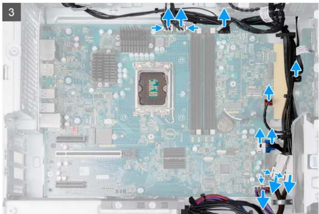 DELL XPS 8950 - 6-32 - 4