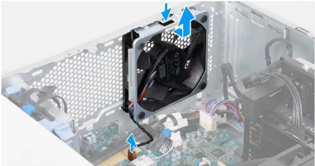 DELL XPS 8950 - Pnpoopopies y autny tny epyaia - 2