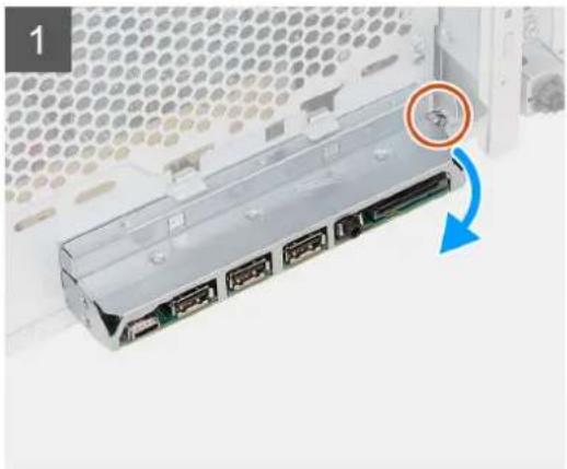 DELL XPS 8950 - 6-32 - 2