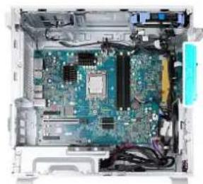 DELL XPS 8950 - 6-32 - 1