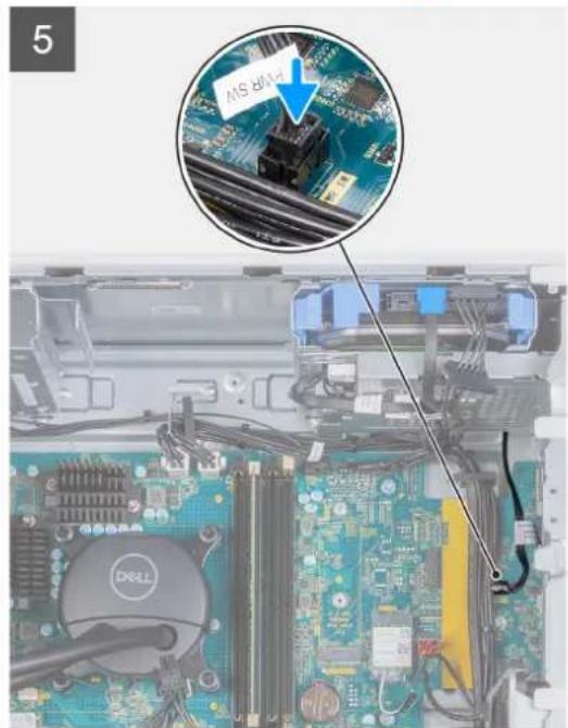 DELL XPS 8950 - Pnpoopopiec yi auty nvyepyaia - 6