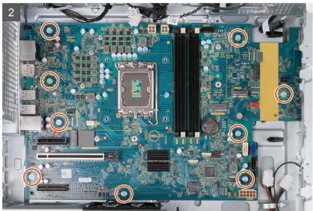 DELL XPS 8950 - πηροφόρες γι αὐτήν τὴν εργασία - 3