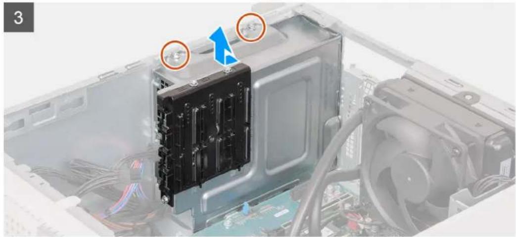 DELL XPS 8950 - Pnpoopopieysaunynv npyocia - 5