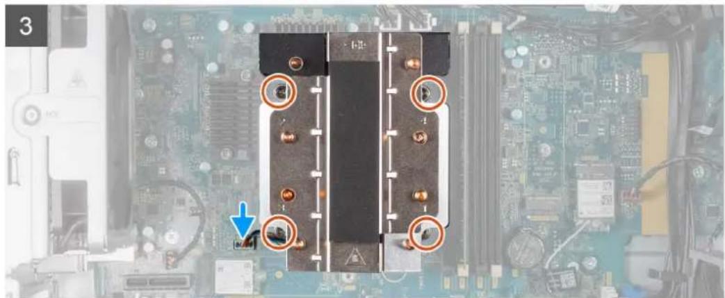 DELL XPS 8950 - Pnpoopopie sy autynv npyoadia - 6