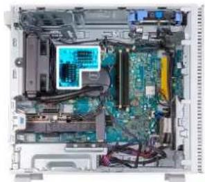 DELL XPS 8950 - Pnpoopopies y autyn tnv epyaia - 2