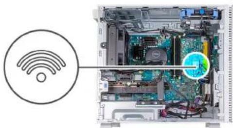 DELL XPS 8950 - Pnpoopoeiysaunvtnyepyaia - 2