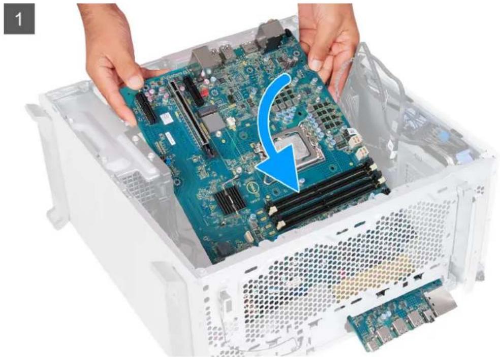DELL XPS 8950 - πηροφόρες γι αὐτήν τὴν εργασία - 2