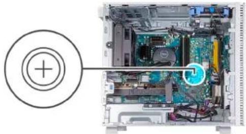 DELL XPS 8950 - Pnnpopopies y autny tny epyaia - 1