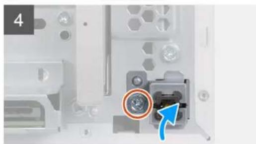 DELL XPS 8950 - Pnpoopopiec yi auty nvyepyaia - 7