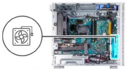 DELL XPS 8950 - Pnpoopopies y autny tny epyaia - 1