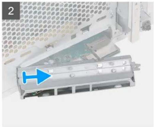 DELL XPS 8950 - 6-32 - 3