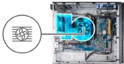 DELL XPS 8950 - Pnpoopopies y autyn tv npyaoia - 2