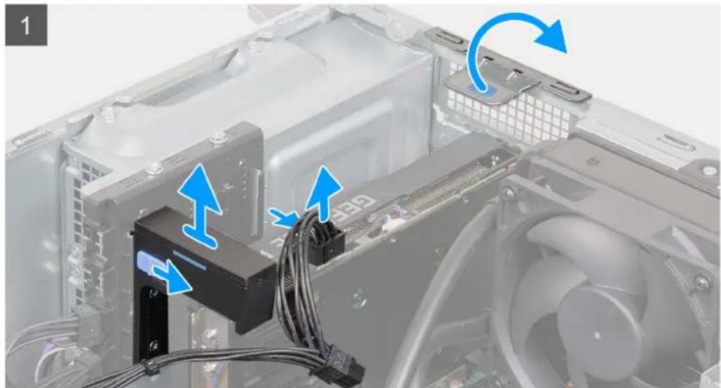 DELL XPS 8950 - Pnpoopopies y autyn tnv epyaia - 2