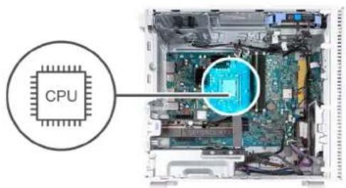 DELL XPS 8950 - Pnpoopoeys yautnytnv epyaia - 1