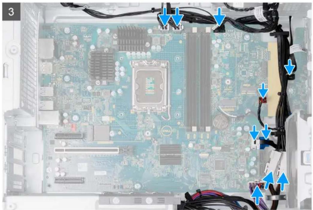 DELL XPS 8950 - πηροφόρες γι αὐτήν τὴν εργασία - 4