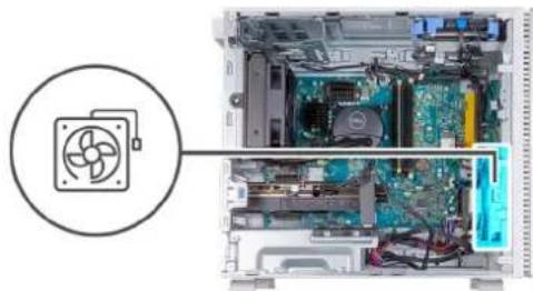 DELL XPS 8950 - Pnpoopopiec yu auty nvyepyaia - 1