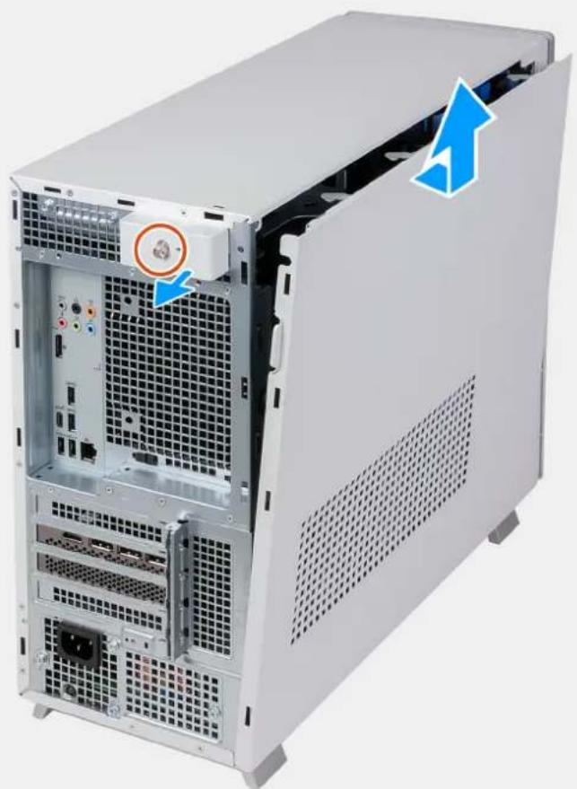 DELL XPS 8950 - IIInpoopopie 己 autynv npv epyaia - 2
