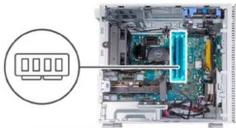 DELL XPS 8950 - IIIpoopoei yI auty tvv epyoia - 1
