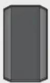 SAMSUNG HTH5550K - HT-H5500K - 1