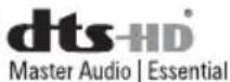 SAMSUNG HTH5550K - paaallll l) AVCHD (2g - 2