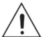 SAMSUNG HTH5550K - RISK OF ELECTRIC SHOCK DO NOT OPEN - 2