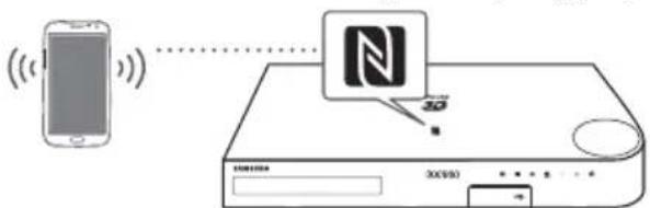 SAMSUNG HTH5550K - (JLJL)NFC - 1