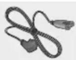 SAMSUNG HTH5550K - Accessoires - 1