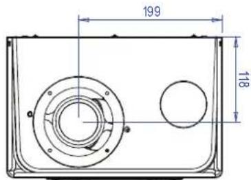 COINTRA CPE 11 T n - Dimensions et connexions - 4