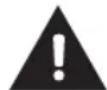 OK ORC 133BL - CAUTION - 1