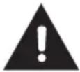 OK ORC 133BL - CAUTION - 3
