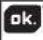 OK ORC 133BL - 2