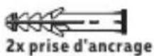 Calex Smart Smoke Alarm - Boutonde réinitialisation - 2