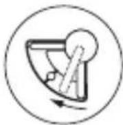 Calex Smart Smoke Alarm - Wifi-module - 1