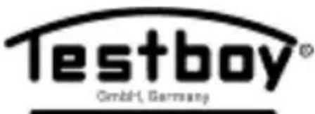Testboy TB 65 - Moment 3axnraHna - 1