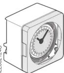 HAGER EH710 - :hager - 1